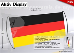 aktiv-display, deutschland