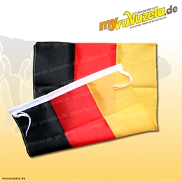 Deutschland Fahne für My Vuvuzela 2+3