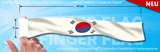 finger-flag, korea-republik