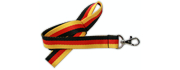 Lanyard im Deutschland Design