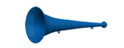 original my mini vuvuzela, 1-teilig, blau
